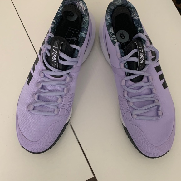 Women's Nike Zoom - Picture 3 of 9